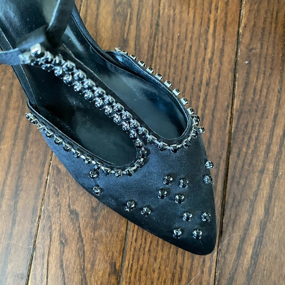 Expression t-strap heels - Picture 2 of 5